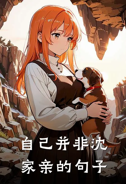 自己并非沈家亲的句子