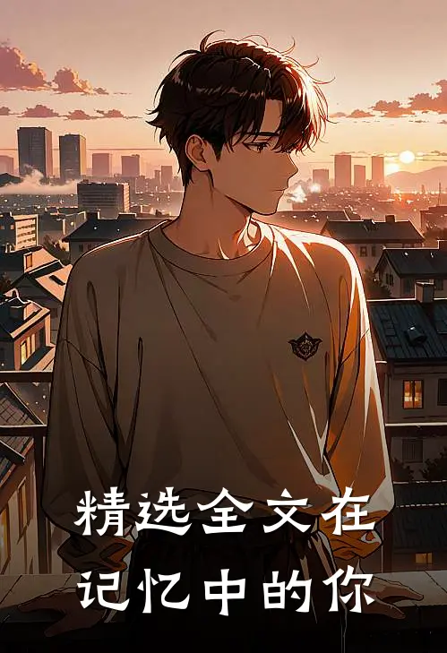 精选全文在记忆中的你