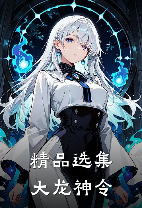 精品选集大龙神令