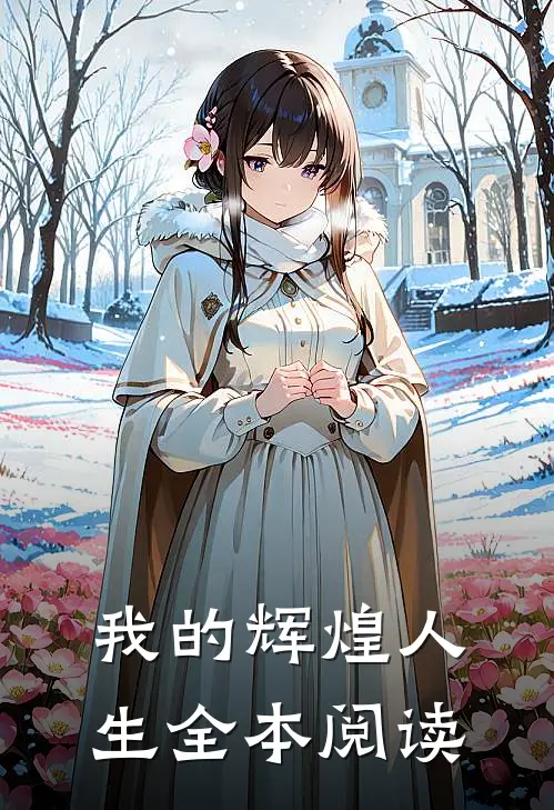 我的辉煌人生全本阅读