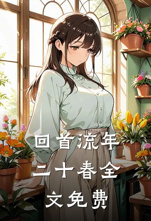 回首流年二十春全文免费