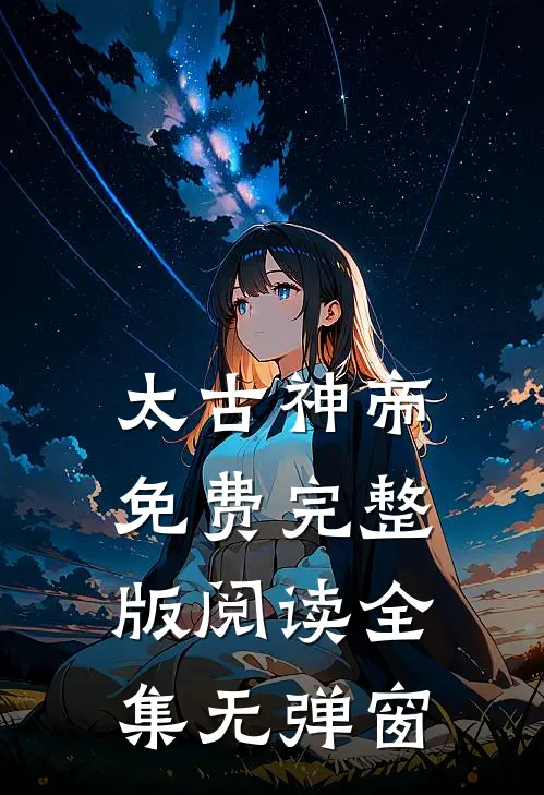 太古神帝免费完整版阅读全集无弹窗