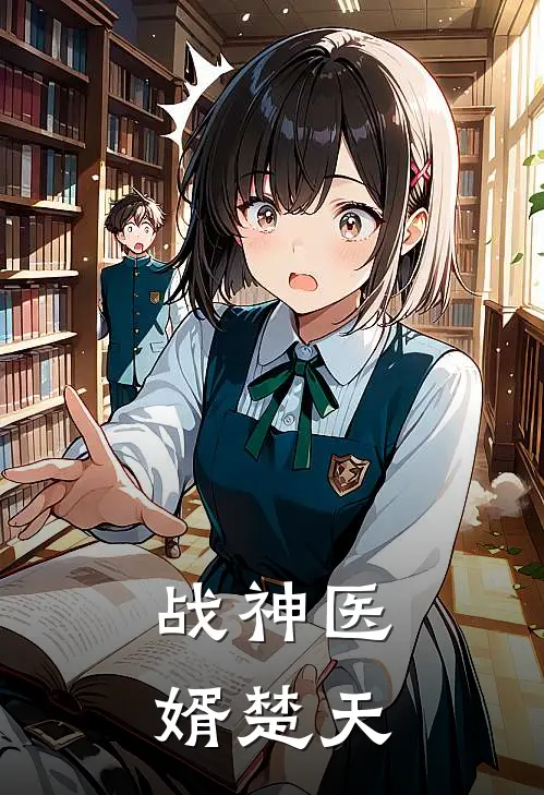 战神医婿楚天