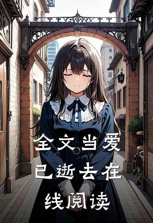 全文当爱已逝去在线阅读