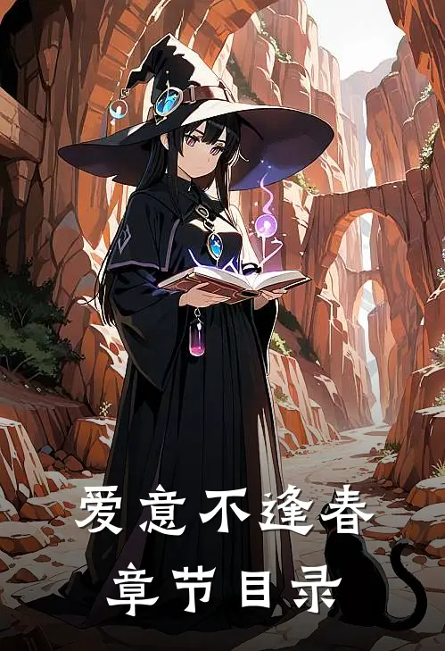 爱意不逢春章节目录