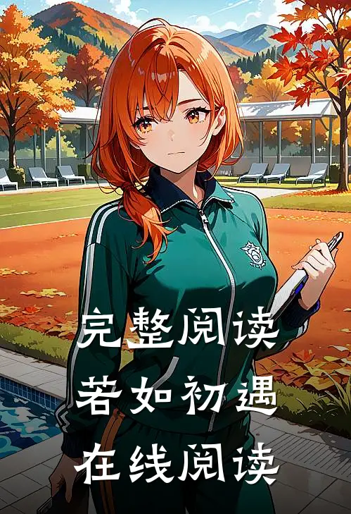 完整阅读若如初遇在线阅读