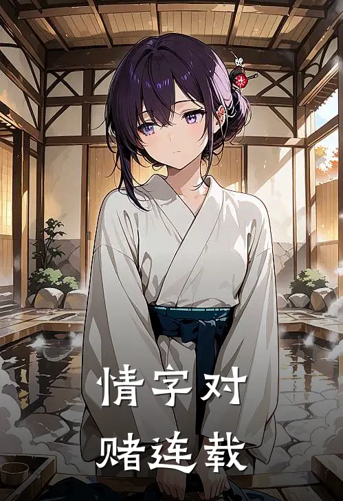 情字对赌连载