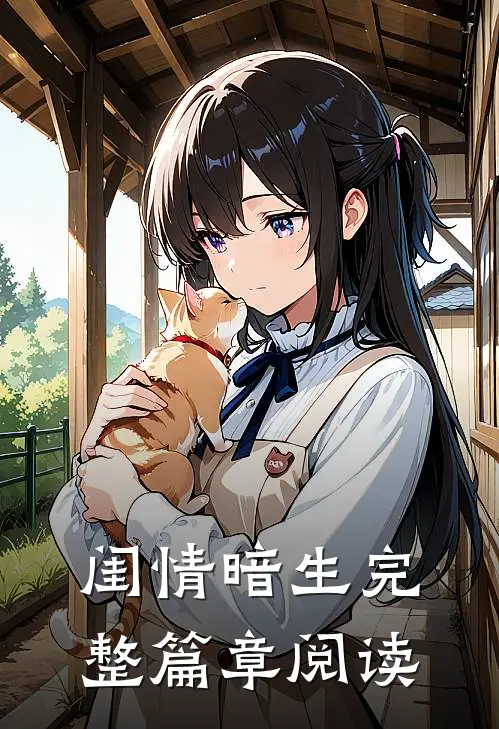 闺情暗生完整篇章阅读