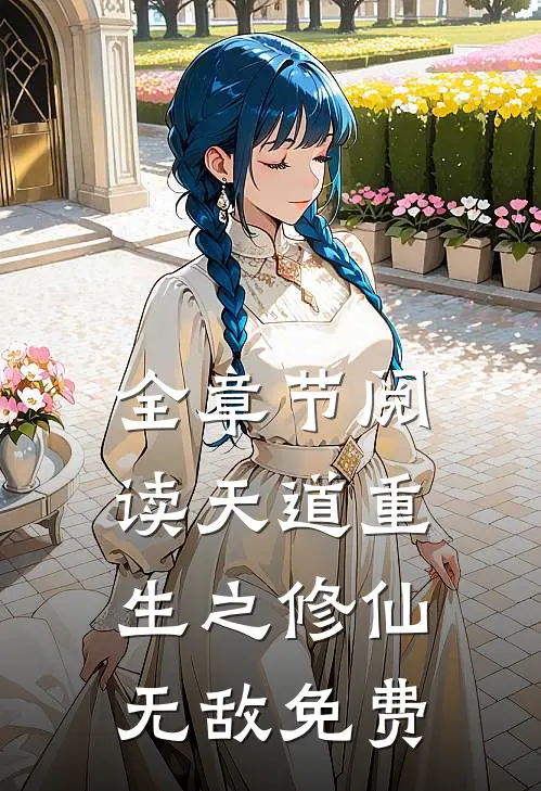 全章节阅读天道重生之修仙无敌免费