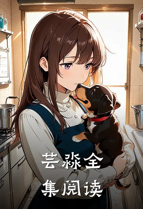 芸淼全集阅读