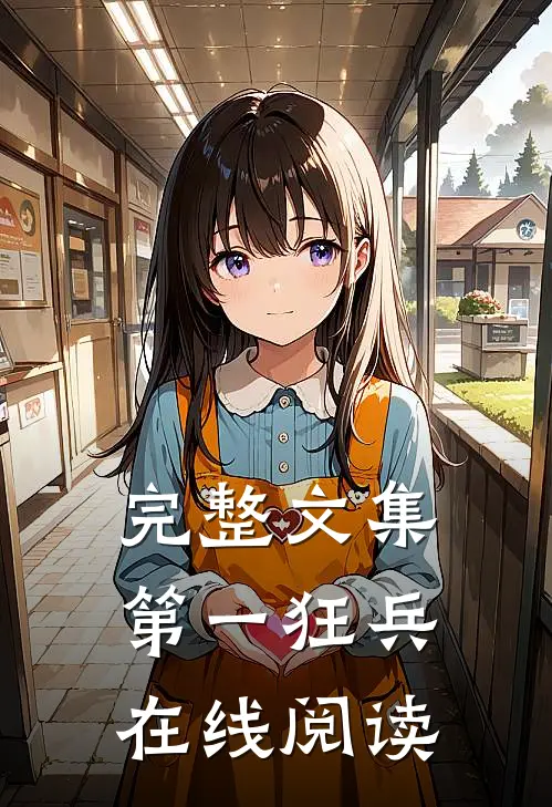 完整文集第一狂兵在线阅读