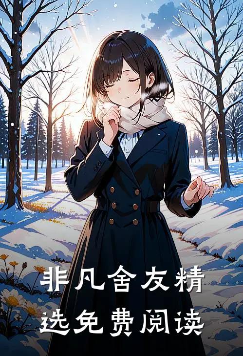 非凡舍友精选免费阅读