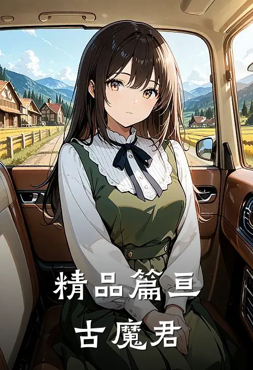 精品篇亘古魔君
