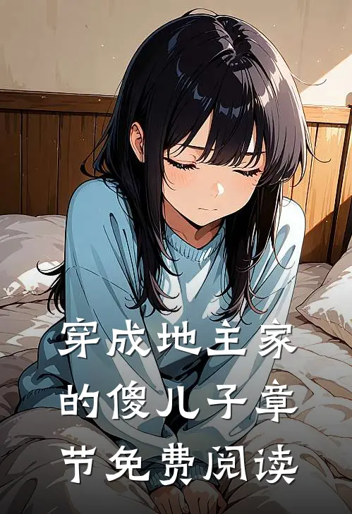 穿成地主家的傻儿子章节免费阅读