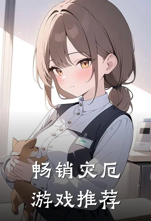 畅销灾厄游戏推荐