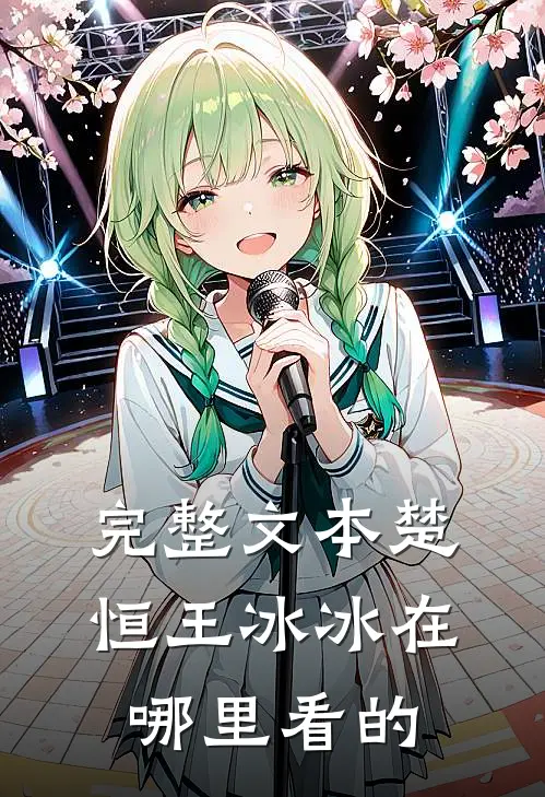 完整文本楚恒王冰冰在哪里看的