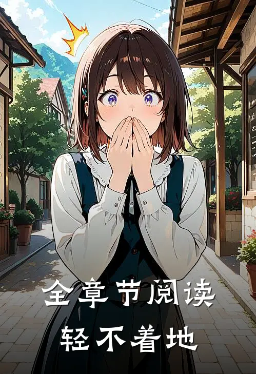 全章节阅读轻不着地