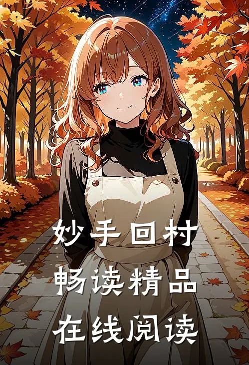 妙手回村畅读精品在线阅读