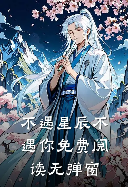 不遇星辰不遇你免费阅读无弹窗