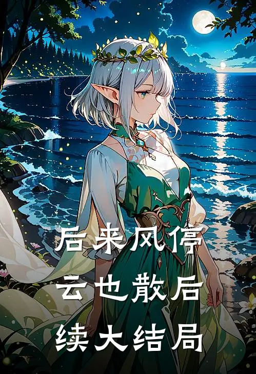 后来风停云也散后续大结局