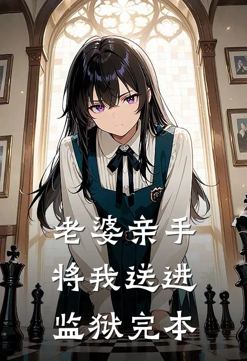 老婆亲手将我送进监狱完本