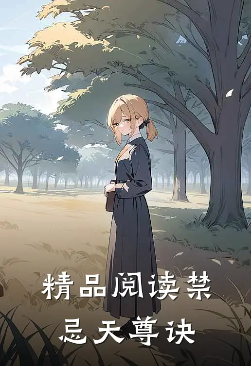 精品阅读禁忌天尊诀