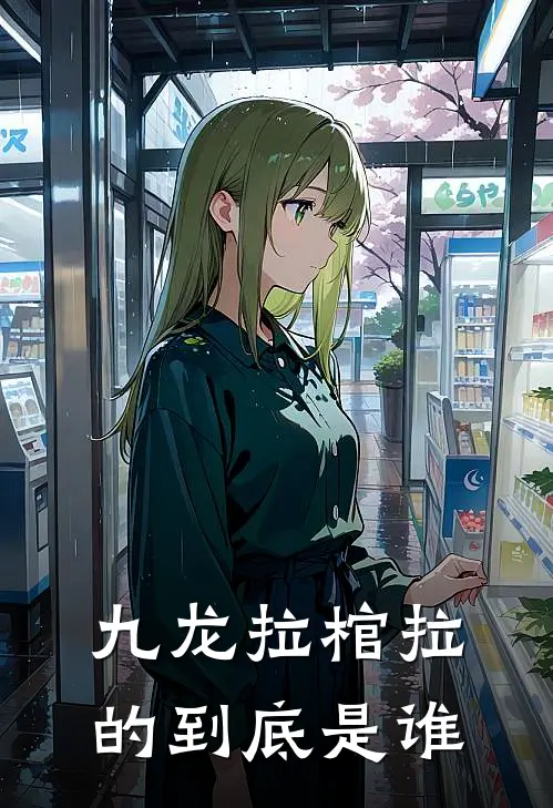 九龙拉棺拉的到底是谁