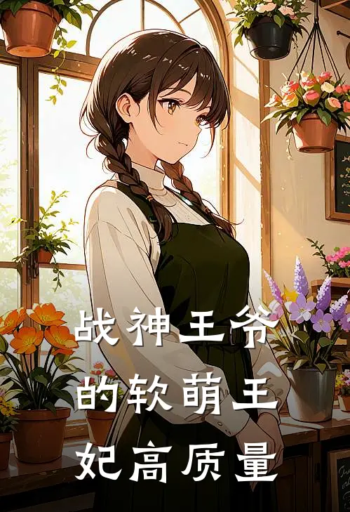 战神王爷的软萌王妃高质量