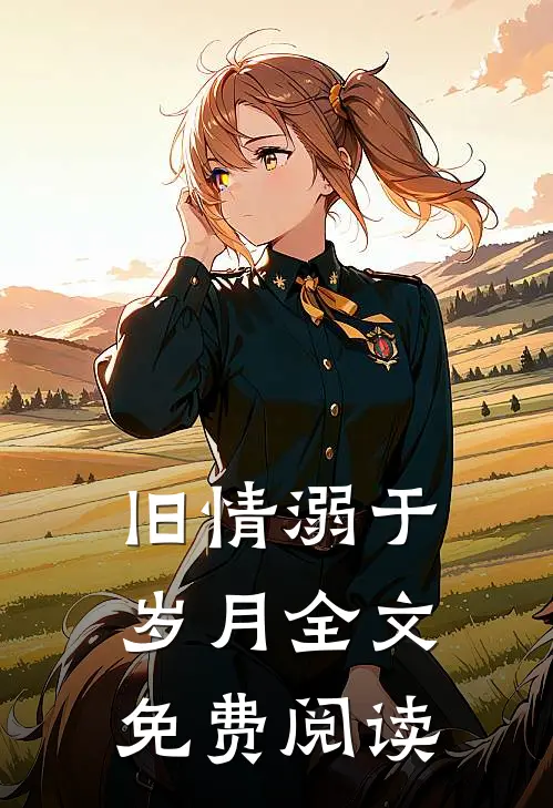 旧情溺于岁月全文免费阅读