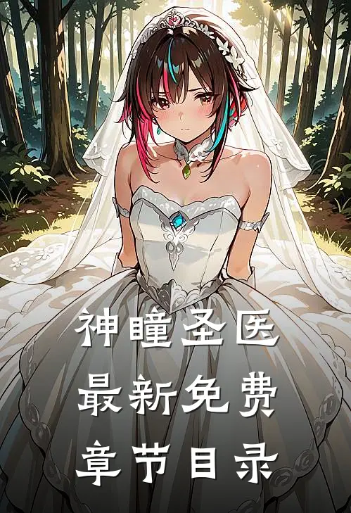 神瞳圣医最新免费章节目录