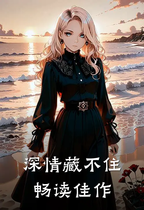 深情藏不住畅读佳作