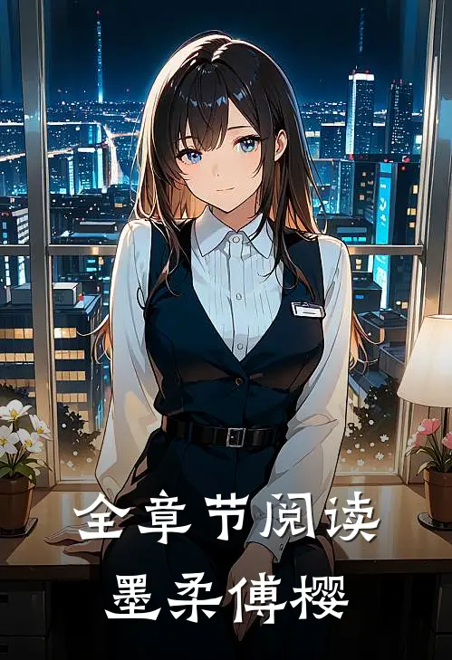 全章节阅读墨柔傅樱