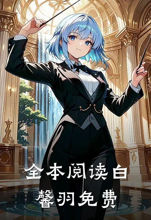 全本阅读白馨羽免费