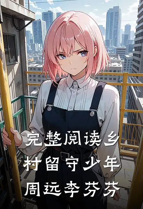 完整阅读乡村留守少年周远李芬芬
