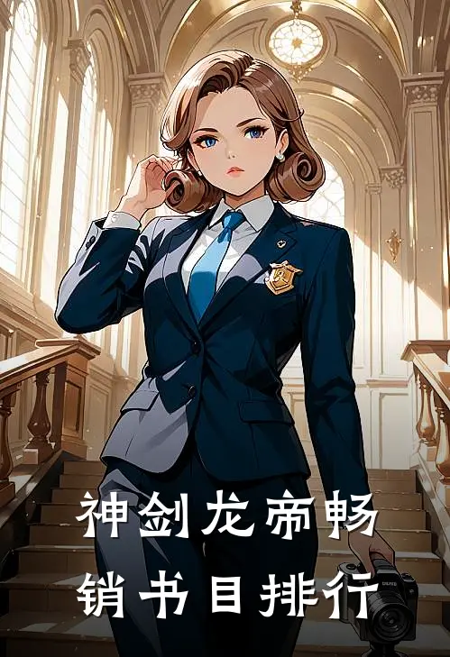 神剑龙帝畅销书目排行