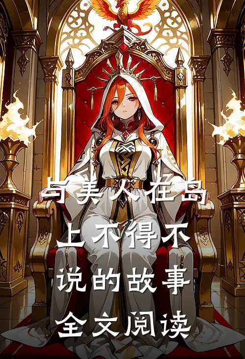 与美人在岛上不得不说的故事全文阅读
