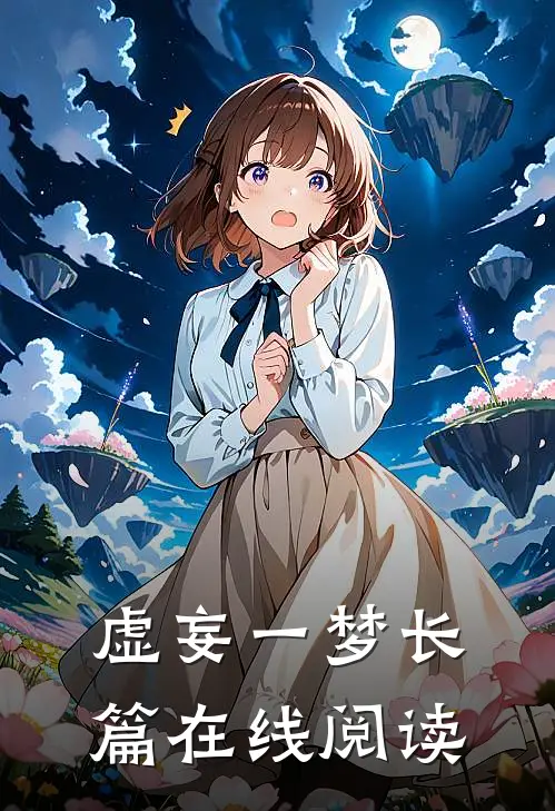 虚妄一梦长篇在线阅读