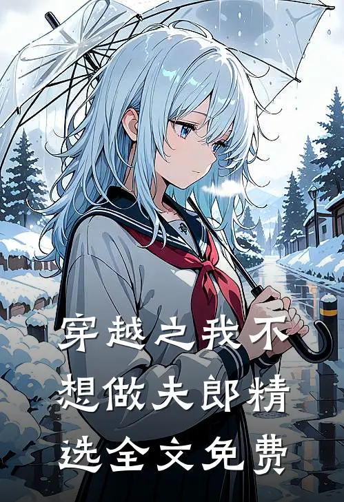 穿越之我不想做夫郎精选全文免费