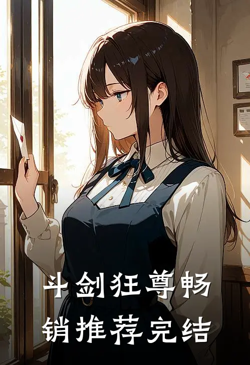 斗剑狂尊畅销推荐完结