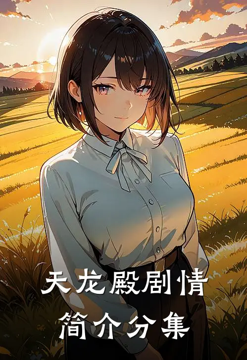 天龙殿剧情简介分集