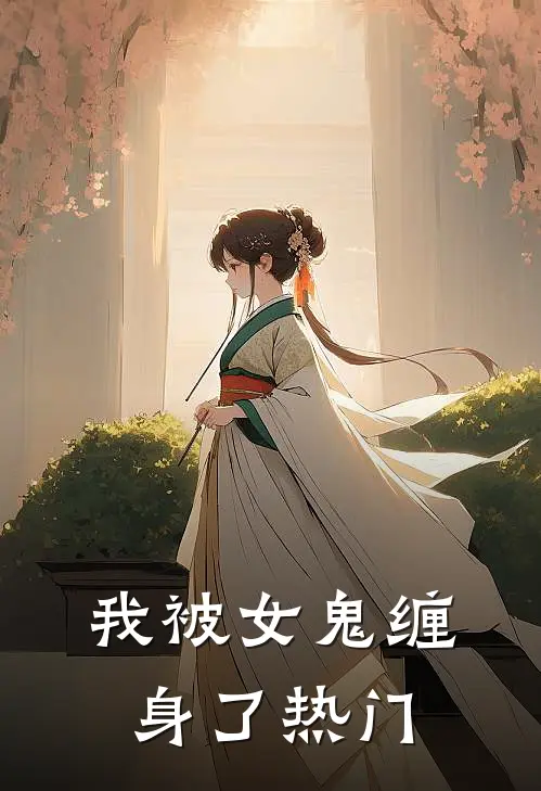 我被女鬼缠身了热门