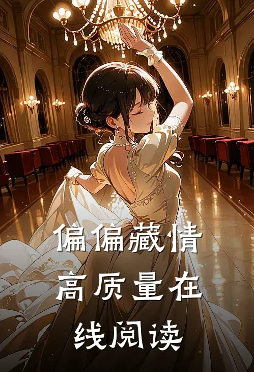 偏偏藏情高质量在线阅读