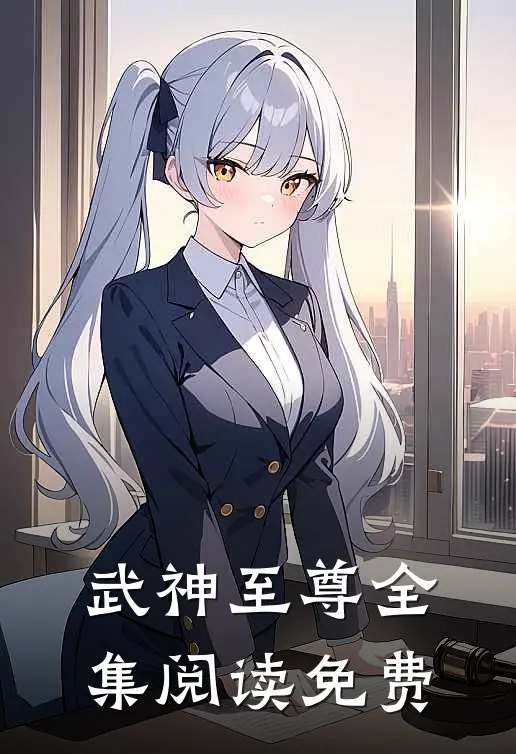 武神至尊全集阅读免费