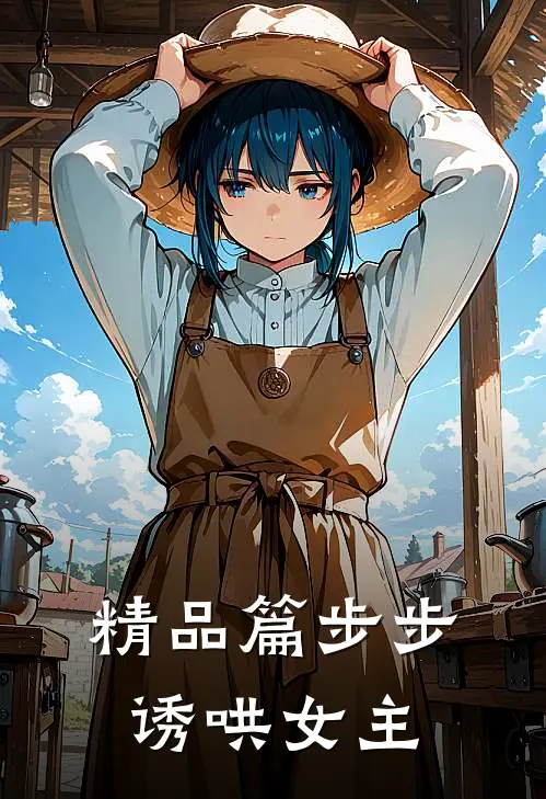 精品篇步步诱哄女主