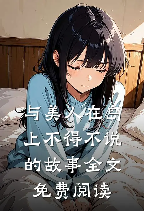 与美人在岛上不得不说的故事全文免费阅读