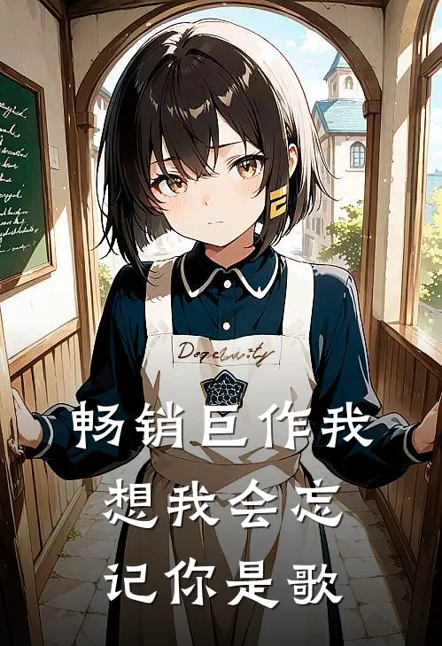 畅销巨作我想我会忘记你是歌