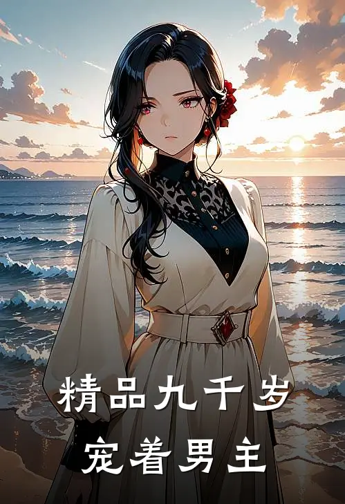 精品九千岁宠着男主
