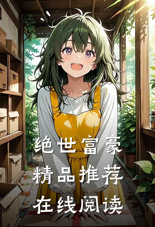 绝世富豪精品推荐在线阅读