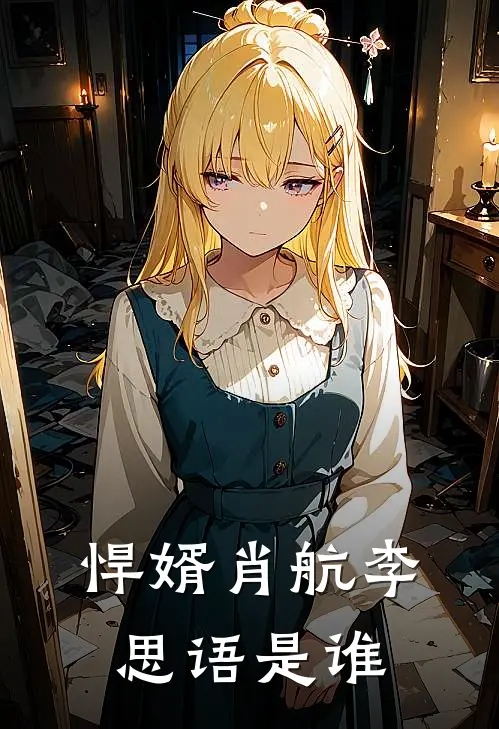 悍婿肖航李思语是谁