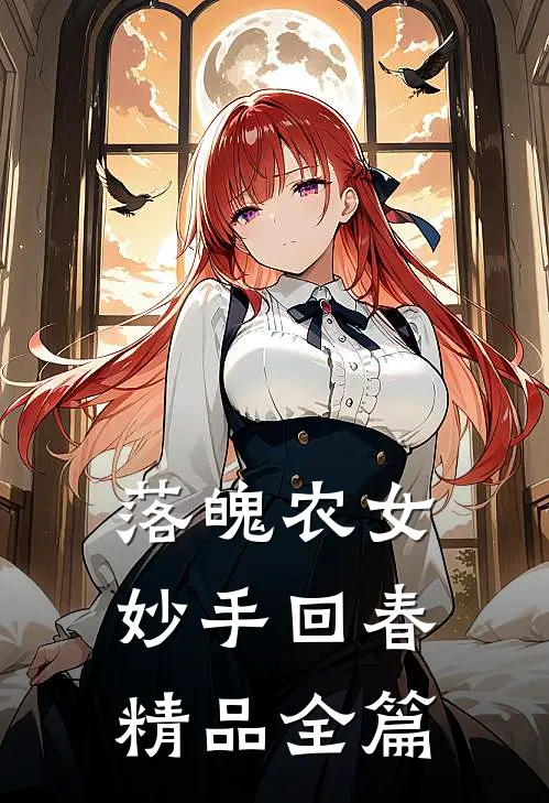 落魄农女妙手回春精品全篇